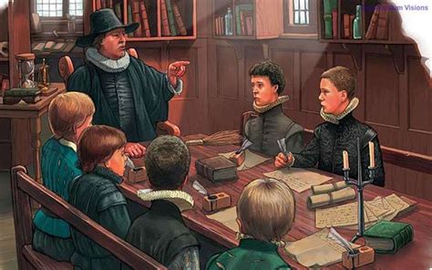 homeschooling in tudor times|tudor education.